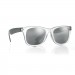 Verspiegelte Sonnenbrille