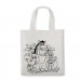 Kinder Shopping Tasche