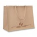 Jute Shopping Tasche