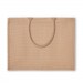 Jute Shopping Tasche