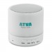 Wireless Lautsprecher LED