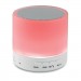 Wireless Lautsprecher LED