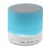 Wireless Lautsprecher LED