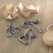 Geduldsspiele-Set