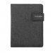 DIN A5 Portfolio & Powerbank