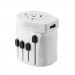 PRO World & USB. 3-pole