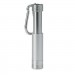 Taschenlampe mit Karabiner
