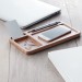 Organizer mit Ladestation