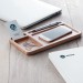 Organizer mit Ladestation