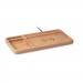 Organizer mit Ladestation