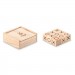 Tic-Tac-Toe Spiel