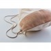 Beutel mit Kordelzug Jute