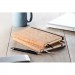 DIN A5 Notizbuch mit Kork