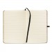 DIN A5 Notizbuch mit Kork
