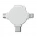 3in1 Kabeladapter