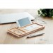 Organizer mit Ladestation