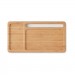 Organizer mit Ladestation