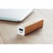Powerbank 2200 mAh Bambus