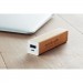 Powerbank 2200 mAh Bambus