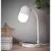 LED Lampe mit Ladestation