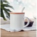 Kaffeebecher Porzellan