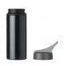 Aluminium Trinkflasche 600ml
