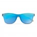 Sonnenbrille mit Bambus