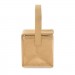 Kühltasche aus Kraftpapier