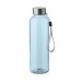 transparenthellblau