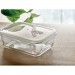 Lunchbox Glas 900ml