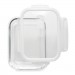 Lunchbox Glas 900ml