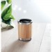 Trinkbecher Bambus 250 ml