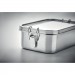 Lunchbox Edelstahl 750ml