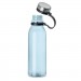 transparenthellblau