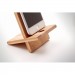 Smartphone Halter Bambus