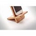 Smartphone Halter Bambus