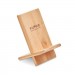 Smartphone Halter Bambus