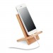 Smartphone Halter Bambus