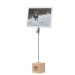 Foto- und Memohalter Kiefer