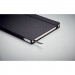 DIN A5 Notizbuch 600D RPET