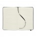 DIN A5 Notizbuch 600D RPET