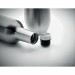 Set mit Flasche und Bechern