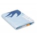 MT4011 (50% Baumwolle/50% Polyester) in 300 und 350g/m²