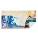 MT4111 50% Baumwolle, 20% Polyester und 30% RPET aus REPREVE®.