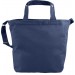 Natura Reisetasche blau