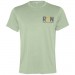  Slam Sport T-Shirt für Herren