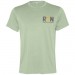  Slam Sport T-Shirt für Herren