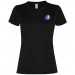  Slam Sport T-Shirt für Damen