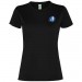  Slam Sport T-Shirt für Damen