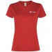  Slam Sport T-Shirt für Damen